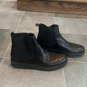 COPY - The Flexx boots